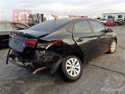 هيونداي أكسنت